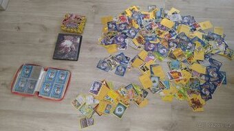 Kartičky Pokemon, Hokej, Fotbal, Fortnite - 1