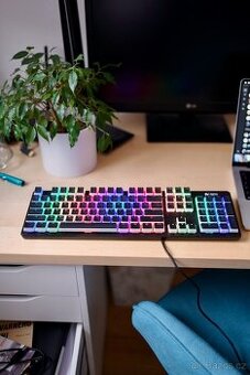 SPC GK540 Pudding