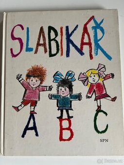 Stare ucebnice hudebni vychova a slabikar - 1