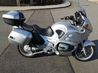 Prodám BMW R 1150 RT