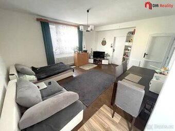 Prodej bytu 2+1, 55 m², ul. Jičínská, Mladá Boleslav