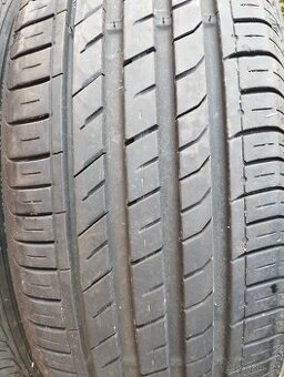 Pneu 205/50/16.Nexen.letni