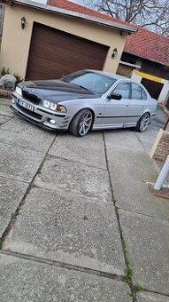 Bmw e39