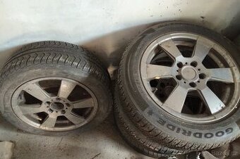Kola 5x112 r16