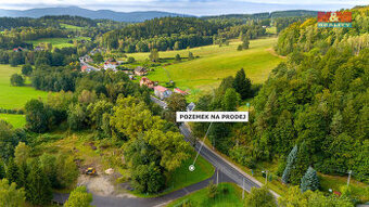 Prodej pozemku, 757 m², Mníšek