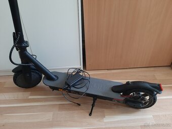 Prodám koloběžku Sencor SCOOTER ONE 2020