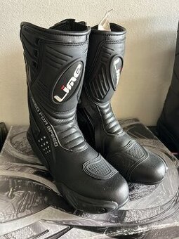 Boty LINE velikost 41 - 1