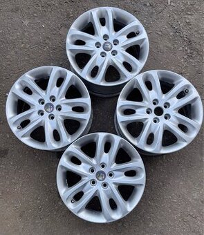 Originál ALU kola ALFA ROMEO 5x110 "17"
