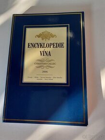 Encyklopedie vína - 1
