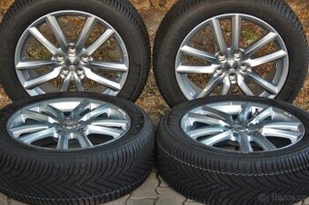 Toyota RAV4 / Lexus DOT 2024 225/50/18 Zoll úplne nový