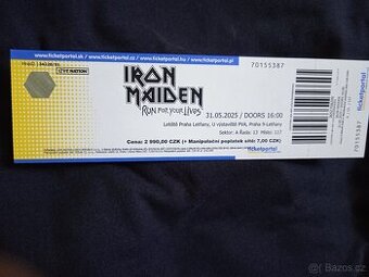 Iron Maiden