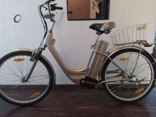 Elektrokolo CITYBIKE26