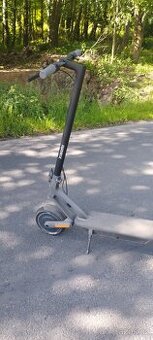 Xiaomi electric scooter 4 ultra