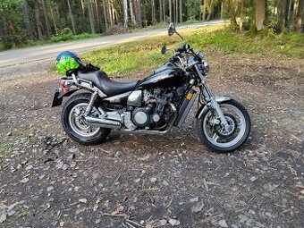 Kawasaki zl 1000 Eliminator