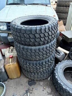 Offroad pneu 265/60r15