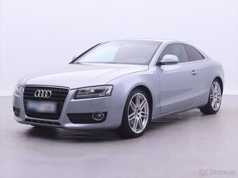Audi A5 3,0 TDI 176kW quattro S-Line (2008)