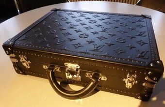 LOUIS VUITTON Monogram Ligne Révélation aktovka speciální mo