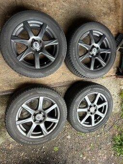 Alu 17 ford, Galaxy, s-max, 5x108, et50