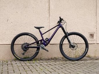 SCOR 4060 LT - M - ZEB - SUPER DELUXE COIL - GX