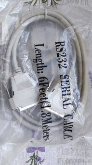 Kabel rs 232 - 1