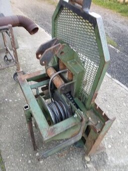 Naviják za traktor