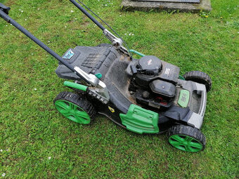 Motor Briggs & Stratton 35 CLASSIC funkcni moznost vyzkouset