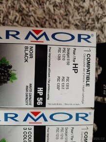 Cartridge HP - 1