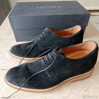 Dopham's Edward Black - 1