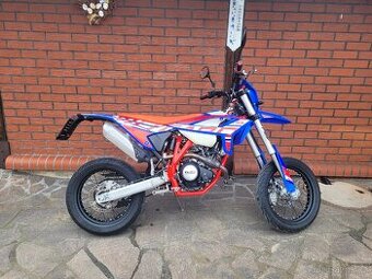 Beta RR 125 R 2023