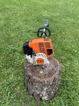 Plotostřih STIHL hl95k