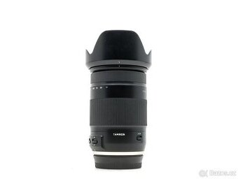 Tamron 18-400mm f/3.5-6.3 Di II VC HLD - Canon EF