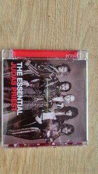 JUDAS PRIEST