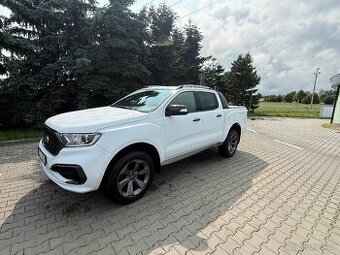 Ford Ranger MS-RT Limited Edition (2021)