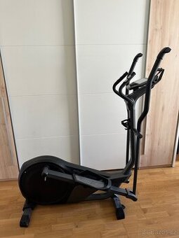 Eliptický trenažér KETTLER OPTIMA 600 - odvoz vlastní