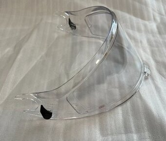 Plexi Shark Spartan GT, GT Pro, RS - čiré + Pinlock 120