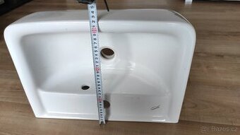 Umyvadlo Keramag 45cm, top stav