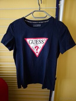 Tričko Guess