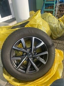 Mazda zimni Alukola 16" original
