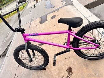 BMX kolo