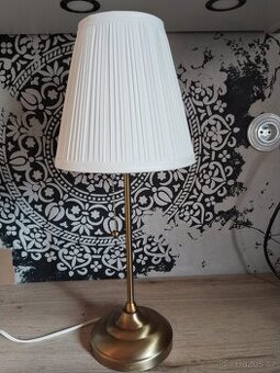 Stolní lampa