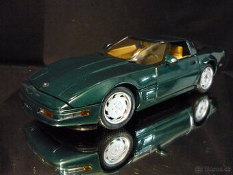 Chevrolet Corvette ZR-1 Maisto 1/18