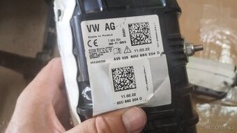 Originální airbag spolujezdce Škoda Octavia 4, Scala, Kamiq