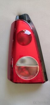 Zadni svitilna Valei Opel Agila