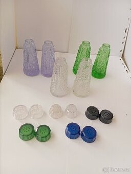 Pepřenky - 1