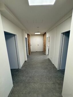 Pronájem kanceláře 30-40m2, Praha 2, Karlovo náměstí