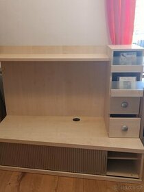 TV stolek