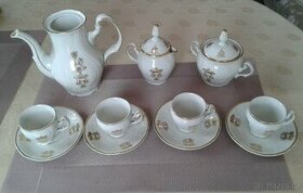 Porcelánový servis zn. Bernadotte - 1