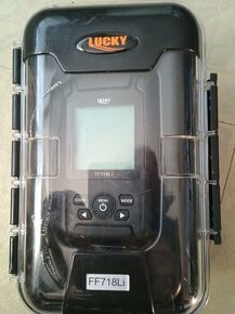 Sonar LUCKY FF718Li - 1