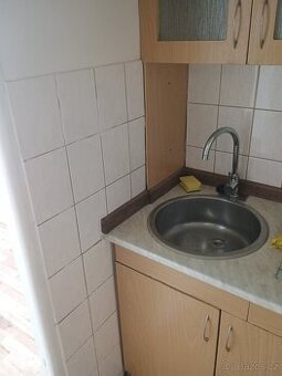 K nájmu byt 1 kk