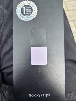 Samsung Galaxy Z Flip 5 512 GB